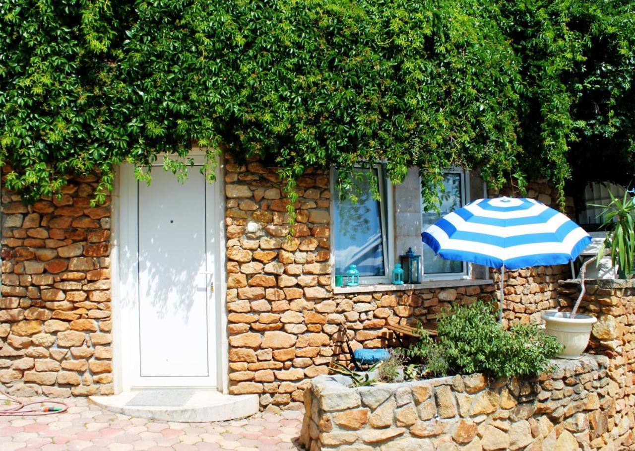 Best View Small House Free Parking Self Check-In بودابست المظهر الخارجي الصورة