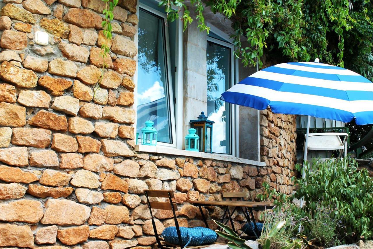 Best View Small House Free Parking Self Check-In بودابست المظهر الخارجي الصورة